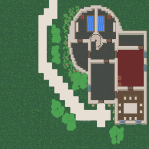 New RPG content