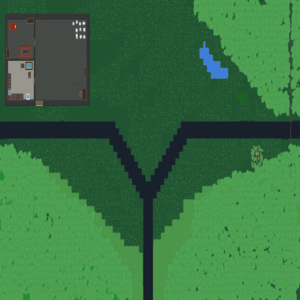 RPG map