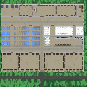 RPG map