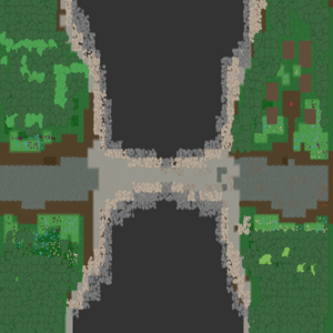 RPG map
