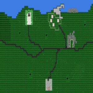 RPG map