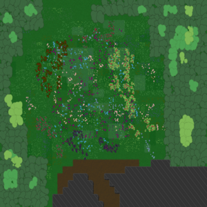 RPG map