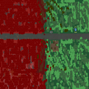 RPG map