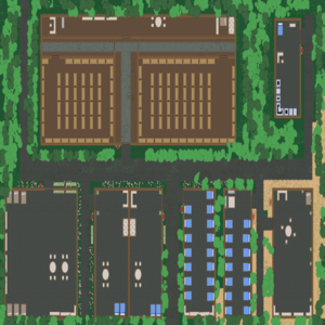 RPG map