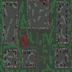 RPG map