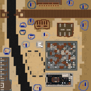 RPG map