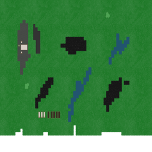 RPG map