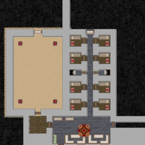 RPG map