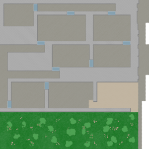 New RPG content