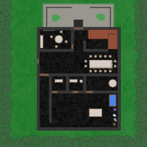New RPG content