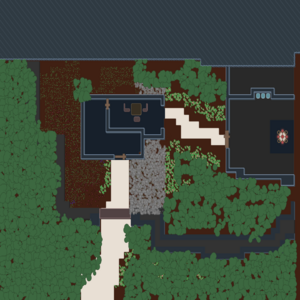New RPG content