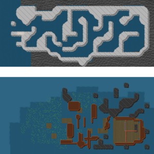 RPG map