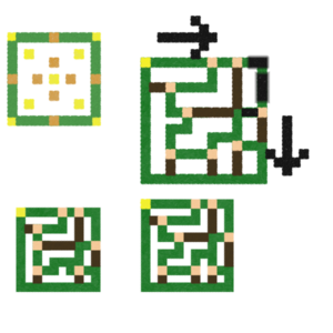 RPG map