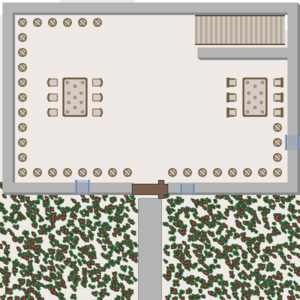 RPG map