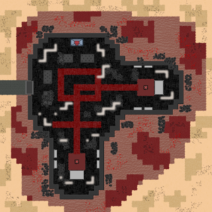RPG map
