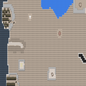 RPG map