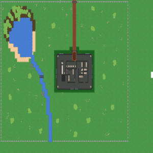 RPG map