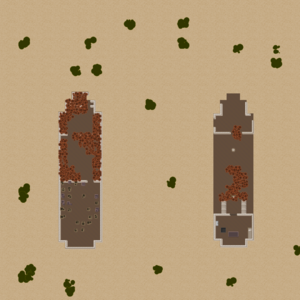 New RPG content