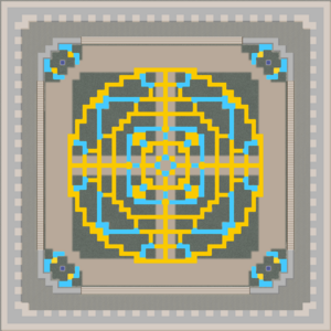 RPG map