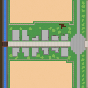 RPG map