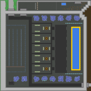 RPG map
