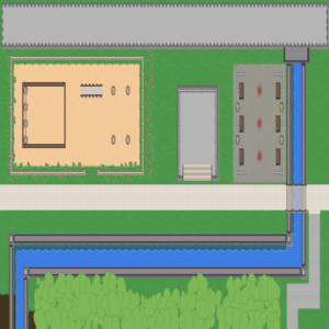 RPG map