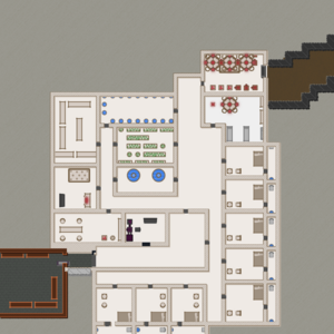 RPG map