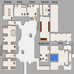RPG map