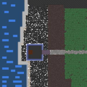 RPG map