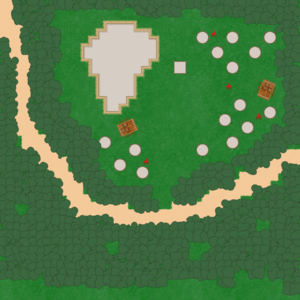RPG map