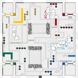 RPG map