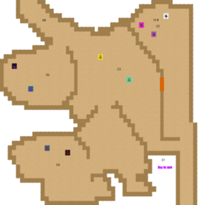 RPG map