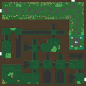 RPG map