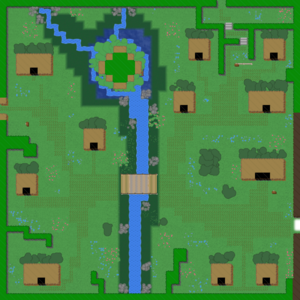RPG map