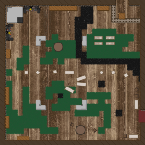 RPG map