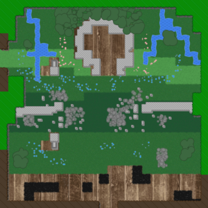 RPG map