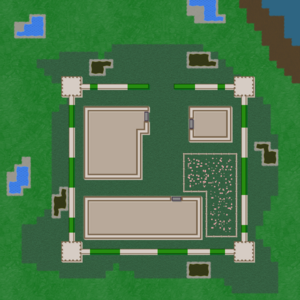 RPG map