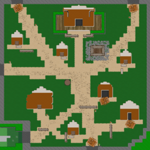 RPG map
