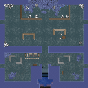 New RPG content