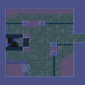 New RPG content