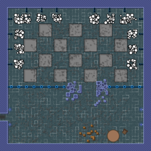 New RPG content