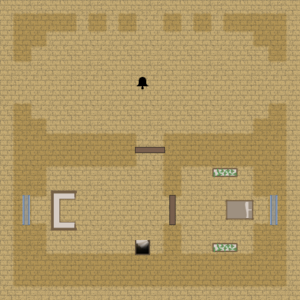 RPG map