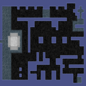 New RPG content