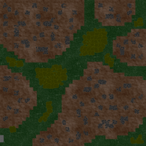 RPG map