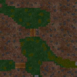 RPG map
