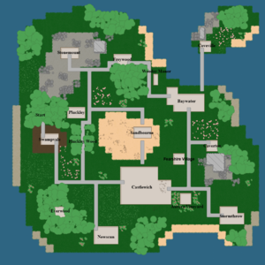 New RPG content