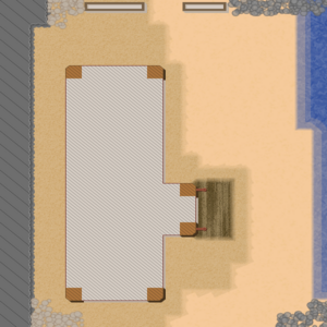 New RPG content