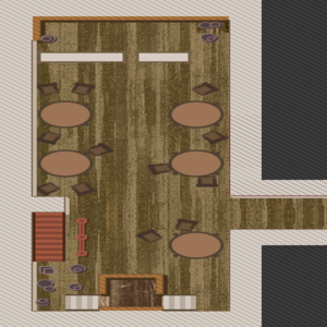 New RPG content