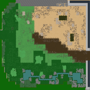 New RPG content