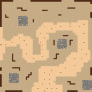 New RPG content